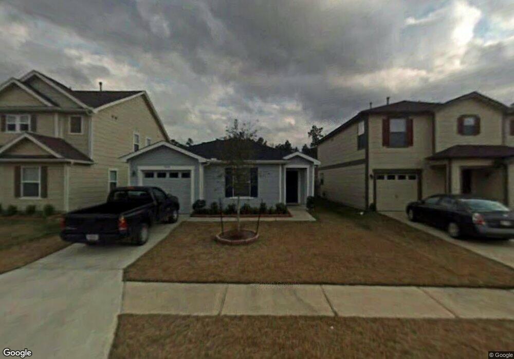 3602 Garrison Run Dr, Spring, TX 77386 - photo 1