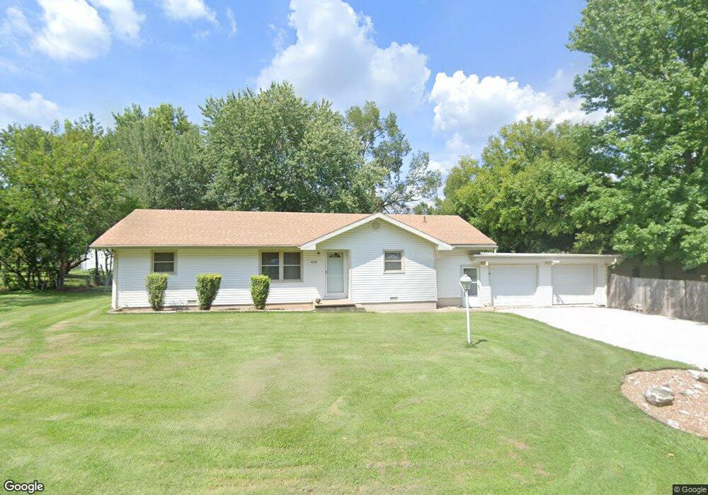 409 E Saint Louis St, Nixa, MO 65714 - photo 1