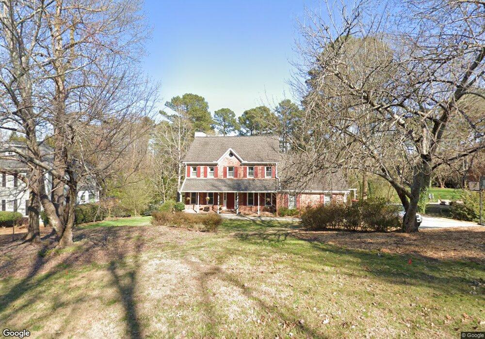 4362 Karls Gate Dr, Marietta, GA 30068 - photo 1