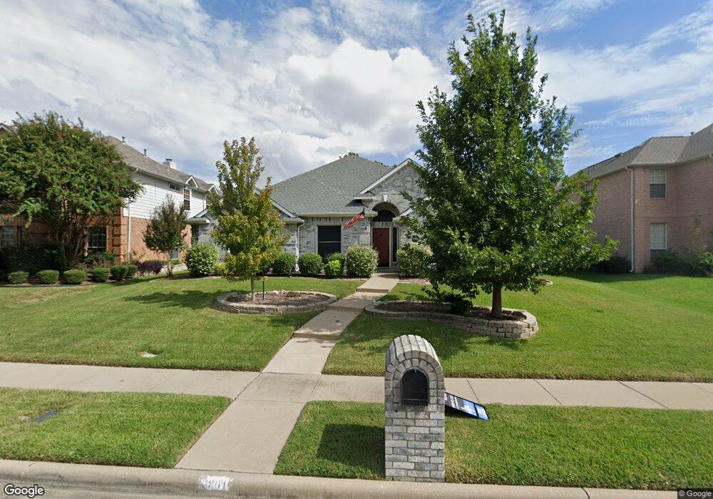 2804 Glenwick Ct, Richardson, TX 75082 - photo 1