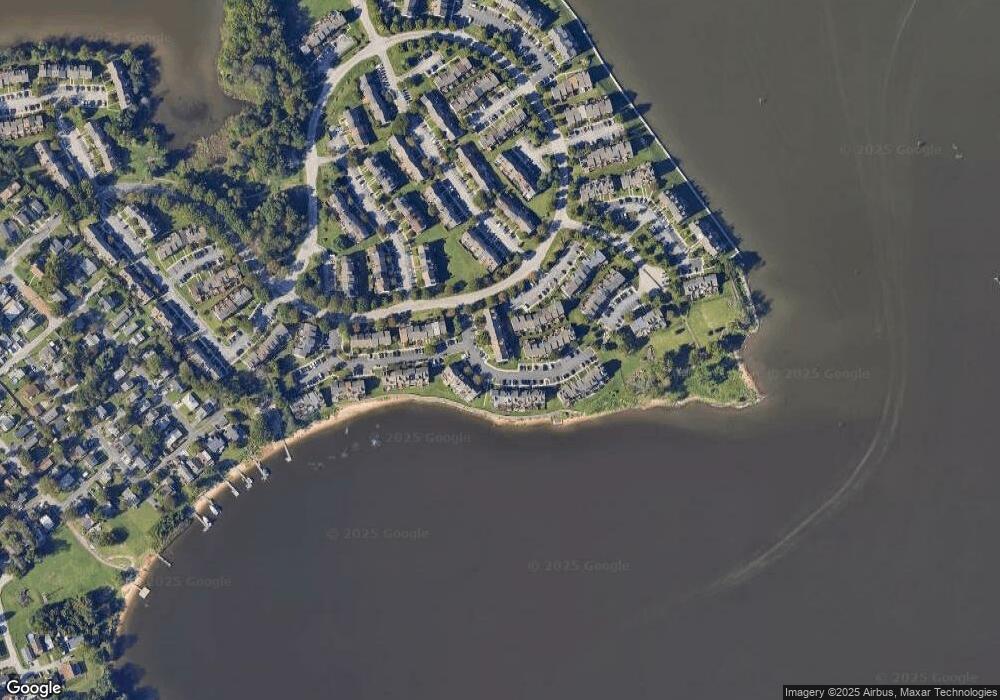 1310 Waterway Ct unit 179, Stoney Beach, MD 21226 - photo 1