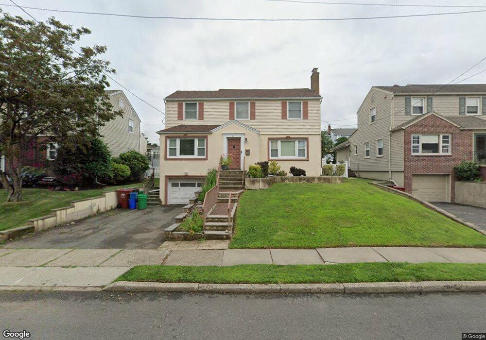 53 Povershon Rd, Nutley, NJ 07110 - photo 1