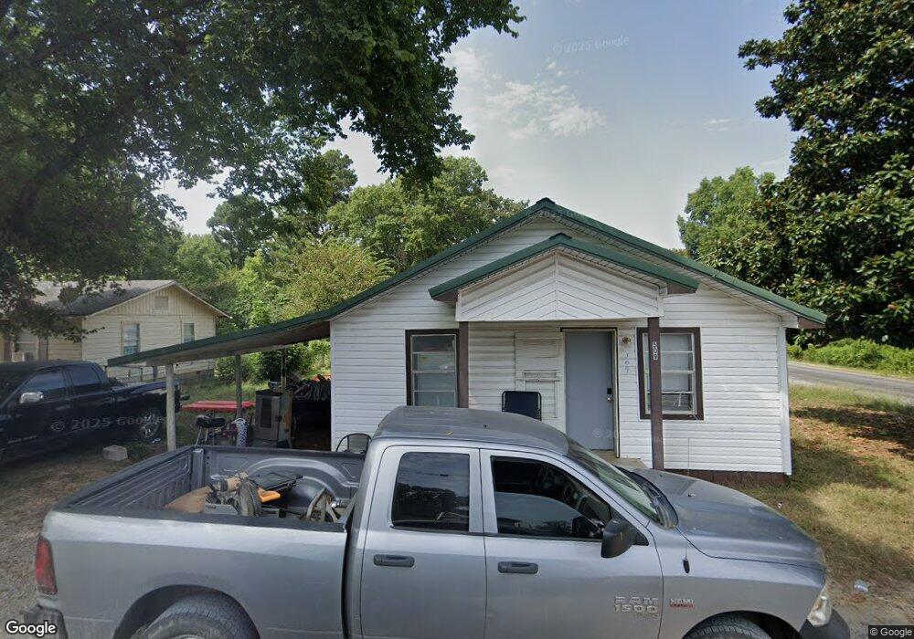 509 NE 4th St, Stigler, OK 74462 - photo 1