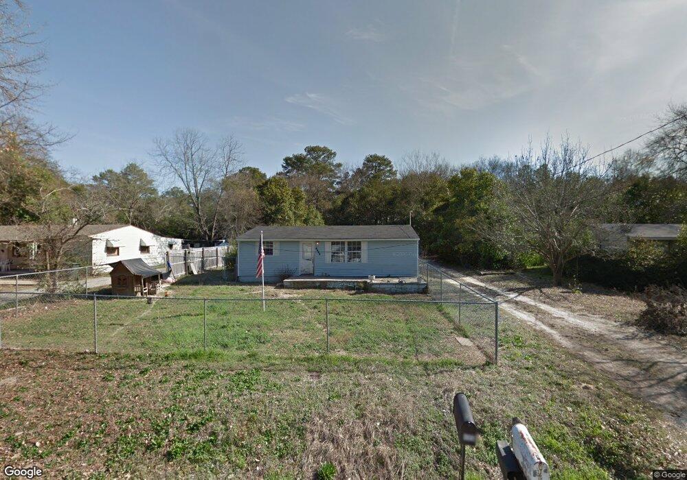 4060 Pershing Ave, Macon, GA 31204 - photo 1