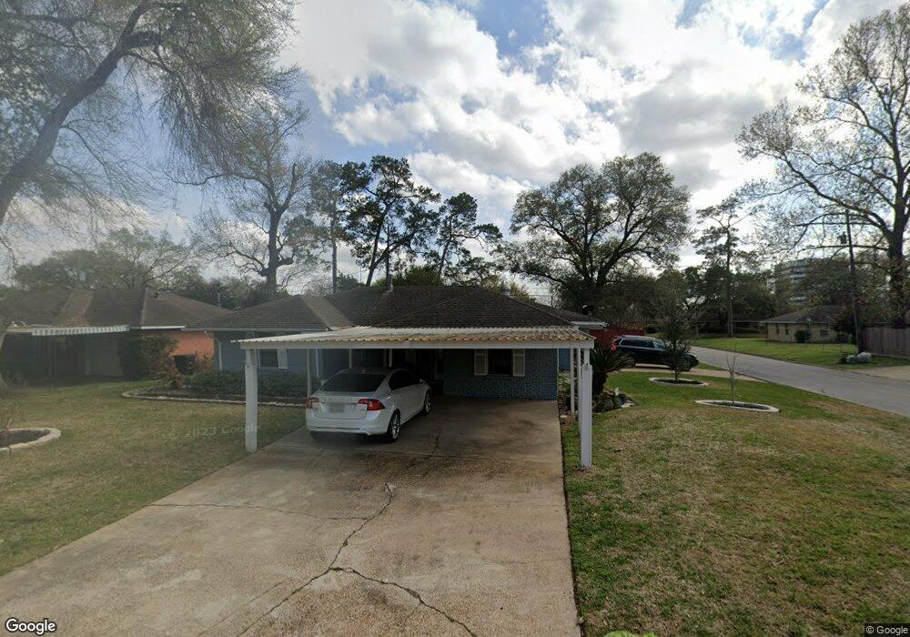 947 W 31st St, Houston, TX 77018 - photo 1
