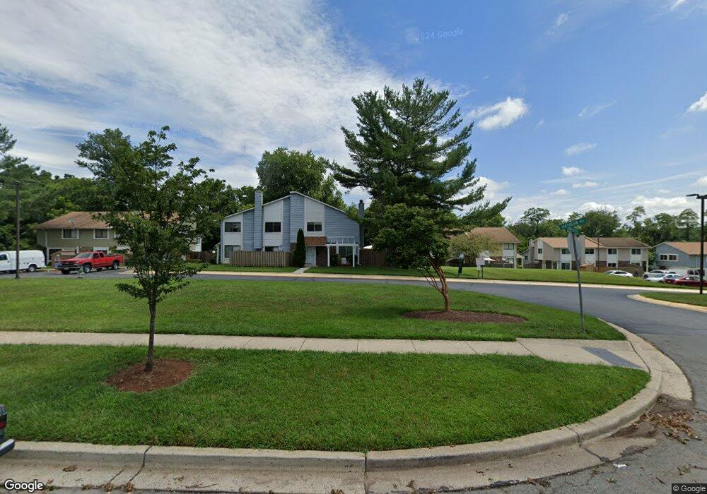 18601 Tarragon Way, Germantown, MD 20874 - photo 1