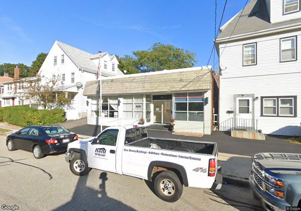 147 Beach St unit 1, Quincy, MA 02170 - photo 1