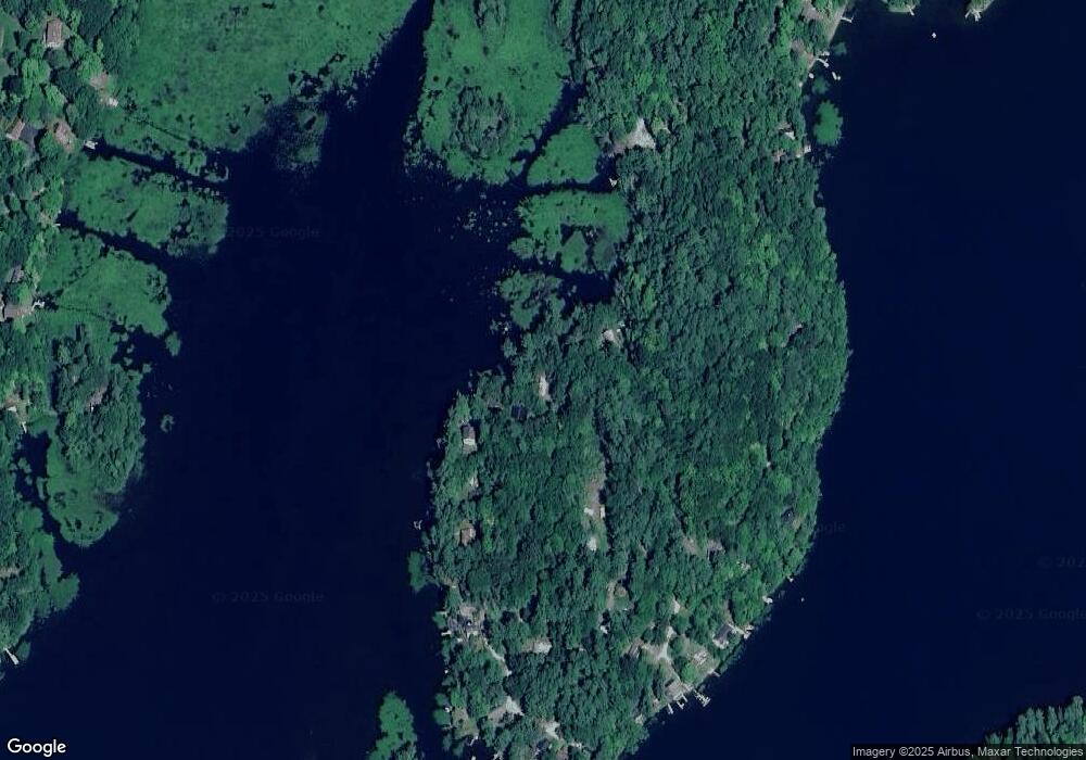 118 Whites Point Rd, Hubbardton, VT 05735 - photo 1