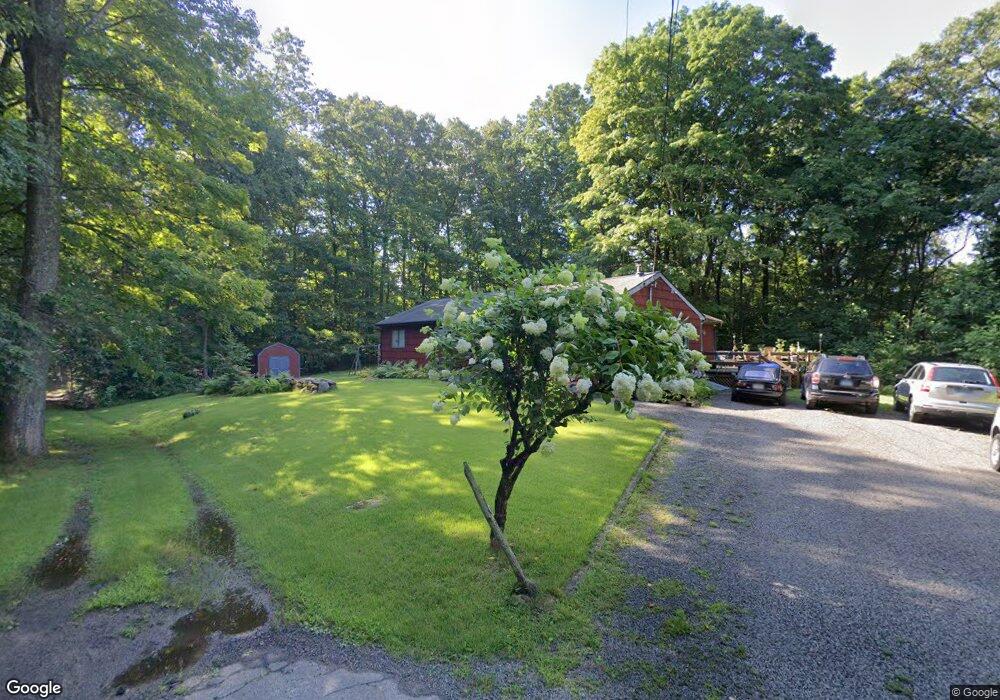 138 Fitch Hill Rd, Guilford, CT 06437 - photo 1