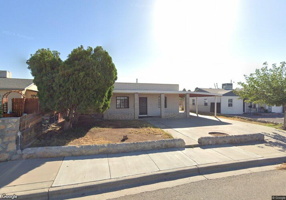 7523 Hermosillo Dr, El Paso, TX 79915 - photo 1