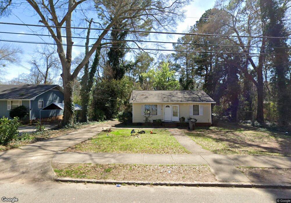 105 Turner St, Lagrange, GA 30240 - photo 1