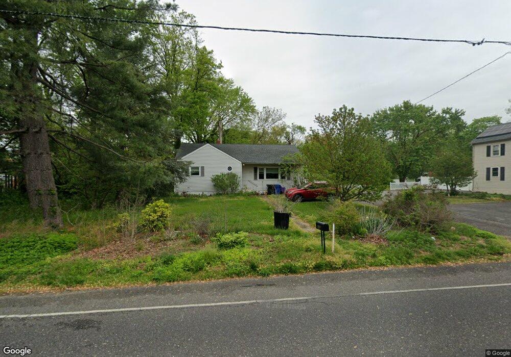 316 Hessian Ave, West Deptford, NJ 08093 - photo 1