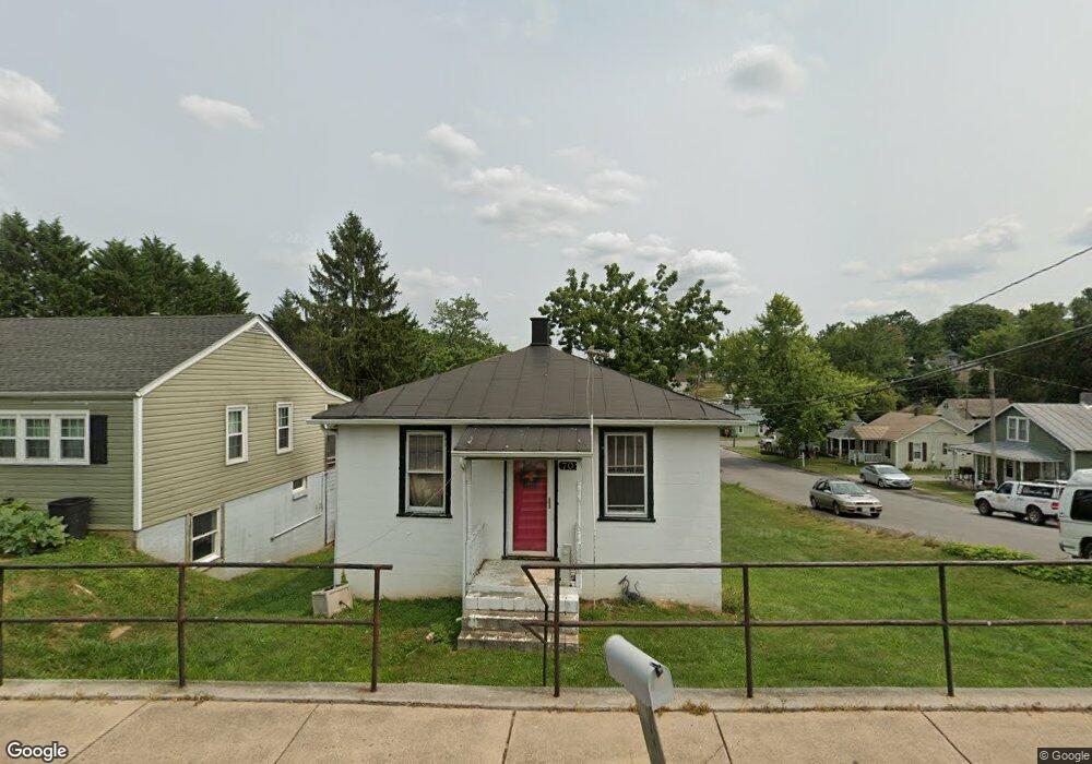 Street View Photo