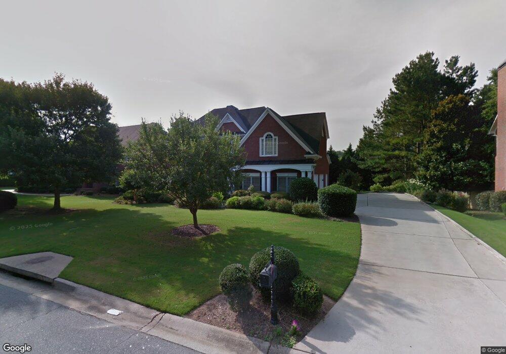 1452 Riverview Run Ln unit 2B, Suwanee, GA 30024 - photo 1