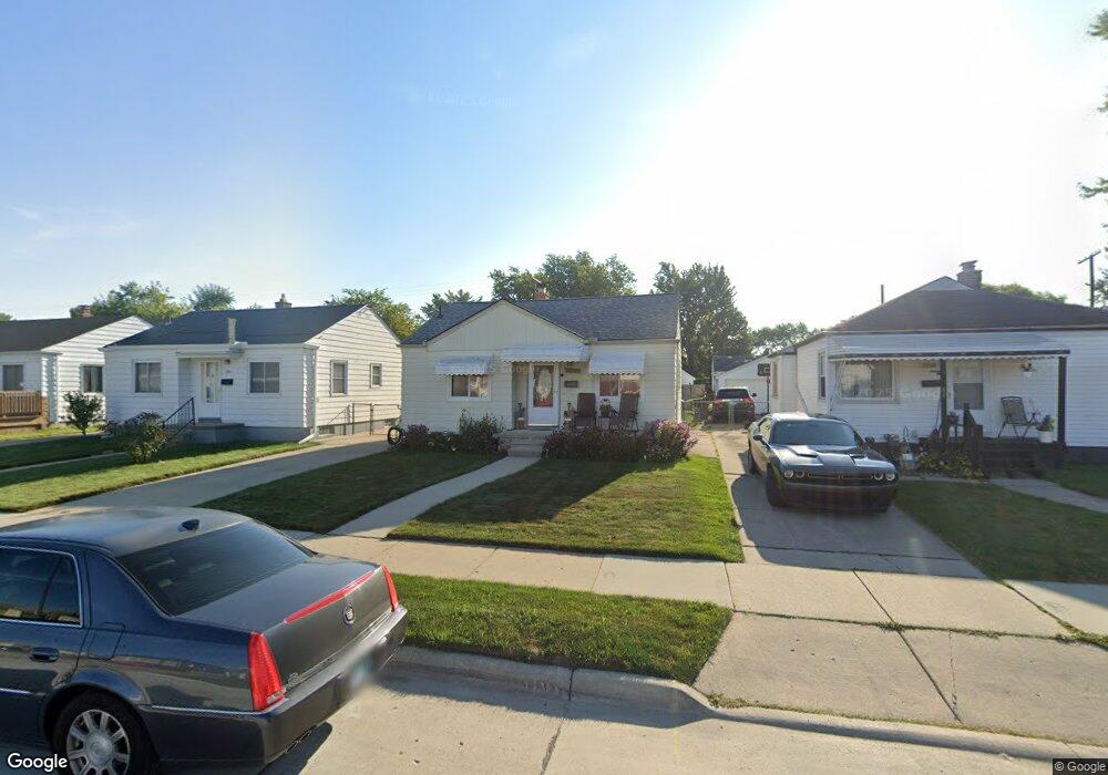 25248 Dale St, Roseville, MI 48066 - photo 1