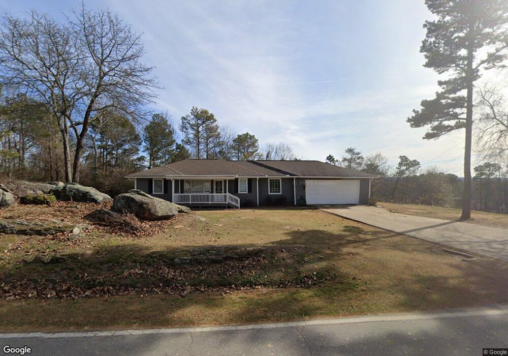 3253 N Bogan Rd, Buford, GA 30519 - photo 1