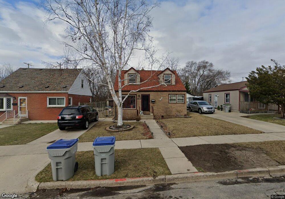 4213 S 5th Place, Milwaukee, WI 53207 - photo 1