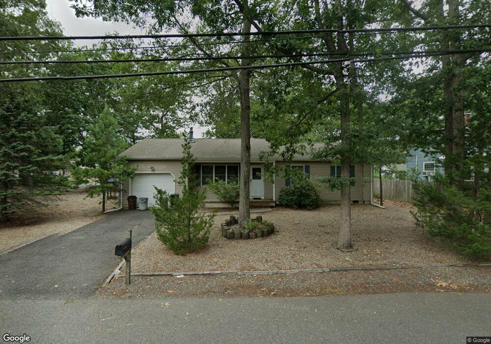 314 Briggs Ave, Forked River, NJ 08731 - photo 1