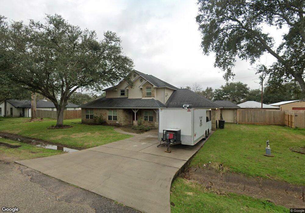 25 Robin Dr, Alvin, TX 77511 - photo 1