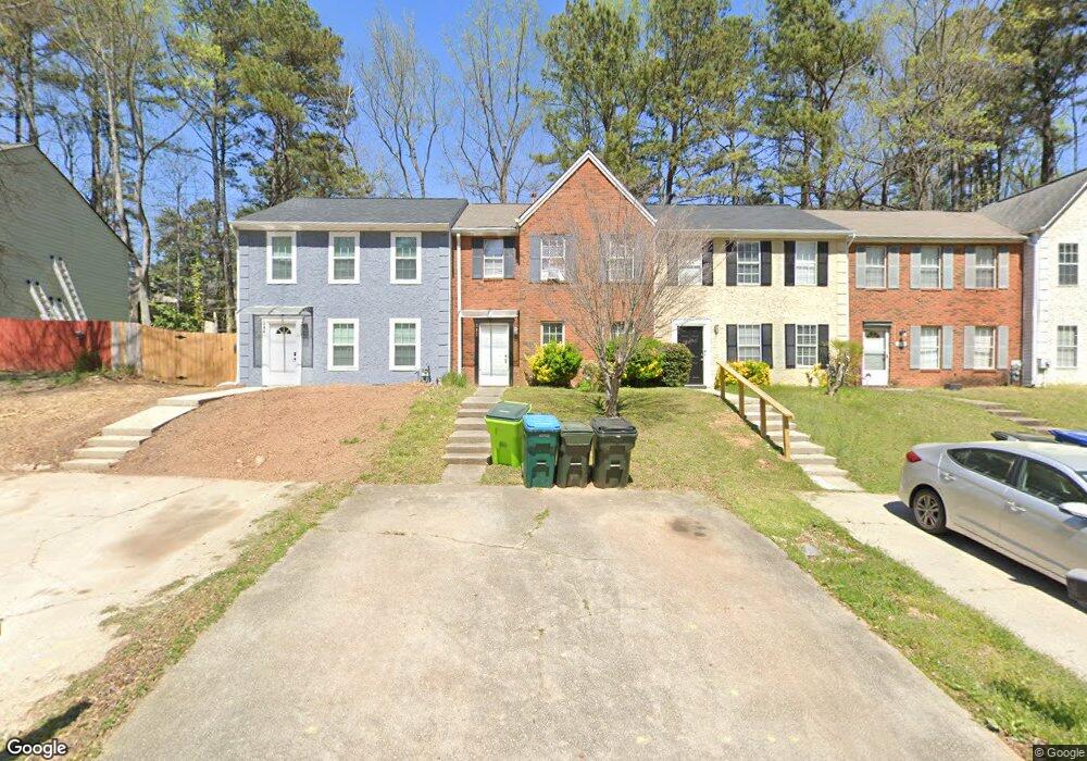 282 Juliet Ln SW unit 1, Marietta, GA 30008 - photo 1