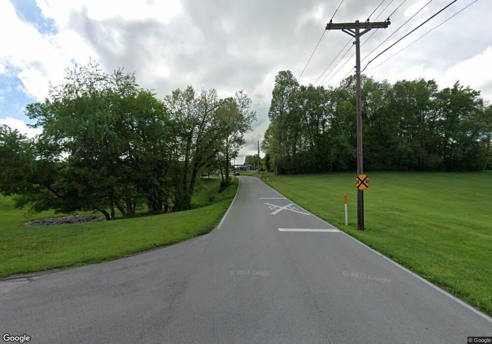 0 Indian Hills Dr NE, Corydon, IN 47112 - photo 1