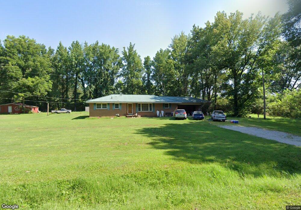 2112 Arrowhead Farm Rd, Jonesboro, AR 72401 - photo 1