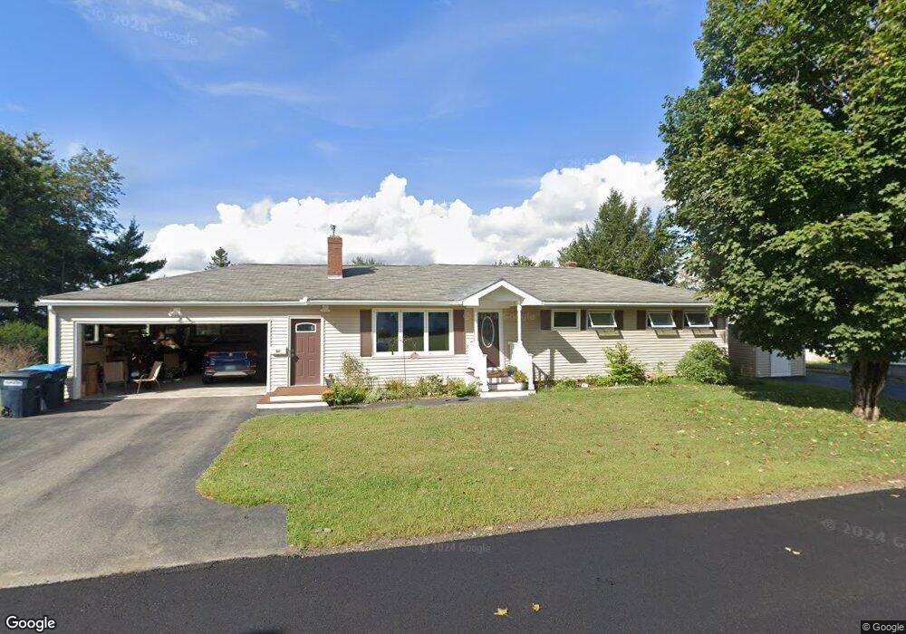 52 Ridge Rd, Allenstown, NH 03275 - photo 1