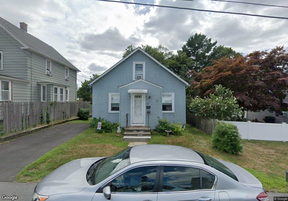 46 Bay View Ave, Riverside, RI 02915 - photo 1