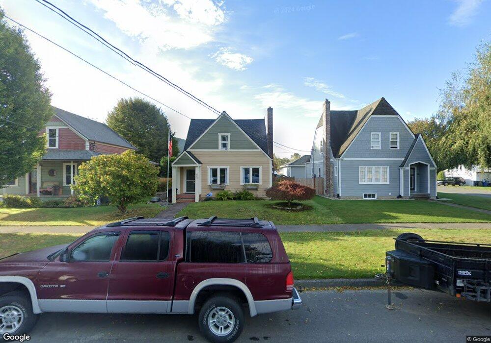 403 Jameson St, Sedro Woolley, WA 98284 - photo 1