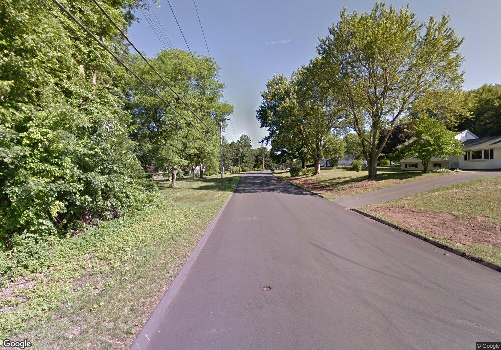 25 Merline Rd, Vernon Rockville, CT 06066 - photo 1