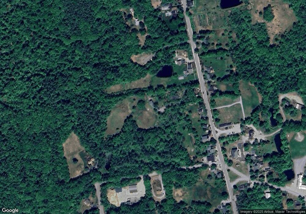 12 Stark Hwy N, Dunbarton, NH 03046 - photo 1