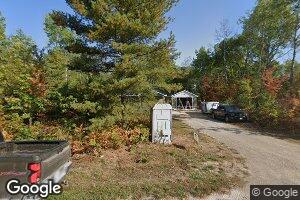 6947 Tremble Trail, Pellston, MI 49769