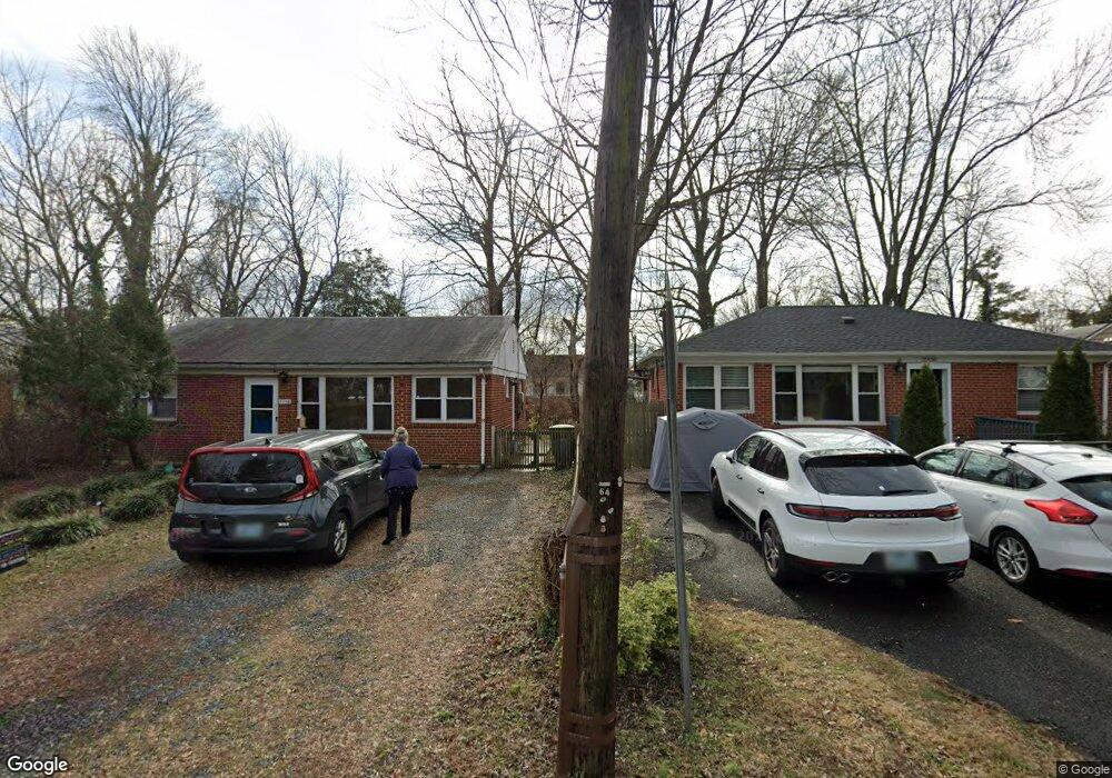 2305 Warren Ct, Silver Spring, MD 20910 - photo 1