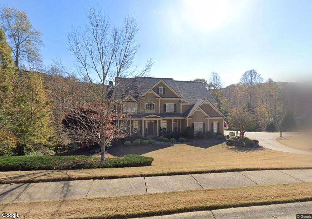 4512 Broadwell Cir, Flowery Branch, GA 30542 - photo 1