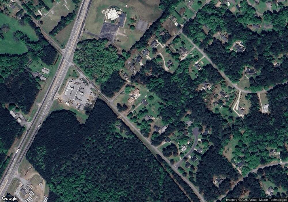 580 Harve Mathis Rd, Athens, GA 30601 - photo 1