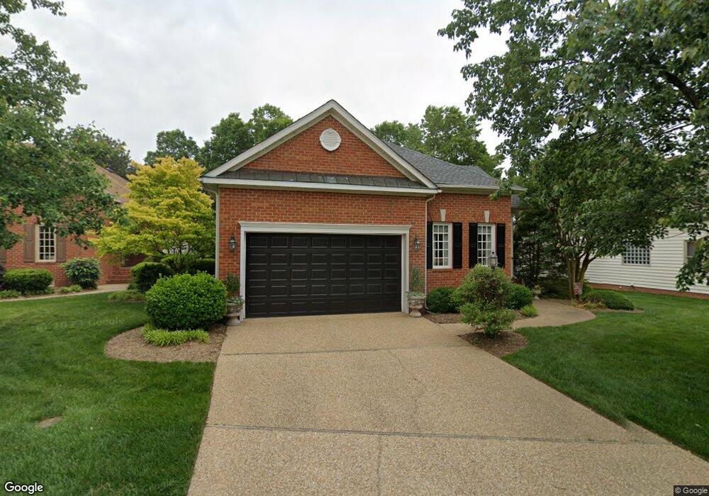 5972 Old Greenway Dr, Glen Allen, VA 23059 - photo 1