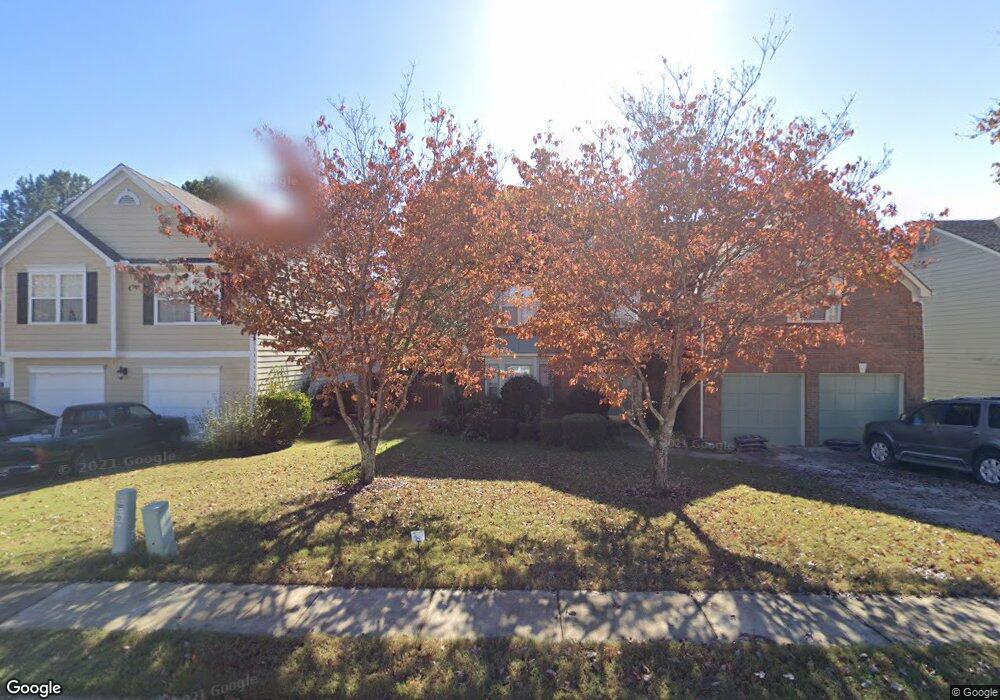 2870 Dominion Walk Ln, Snellville, GA 30078 - photo 1