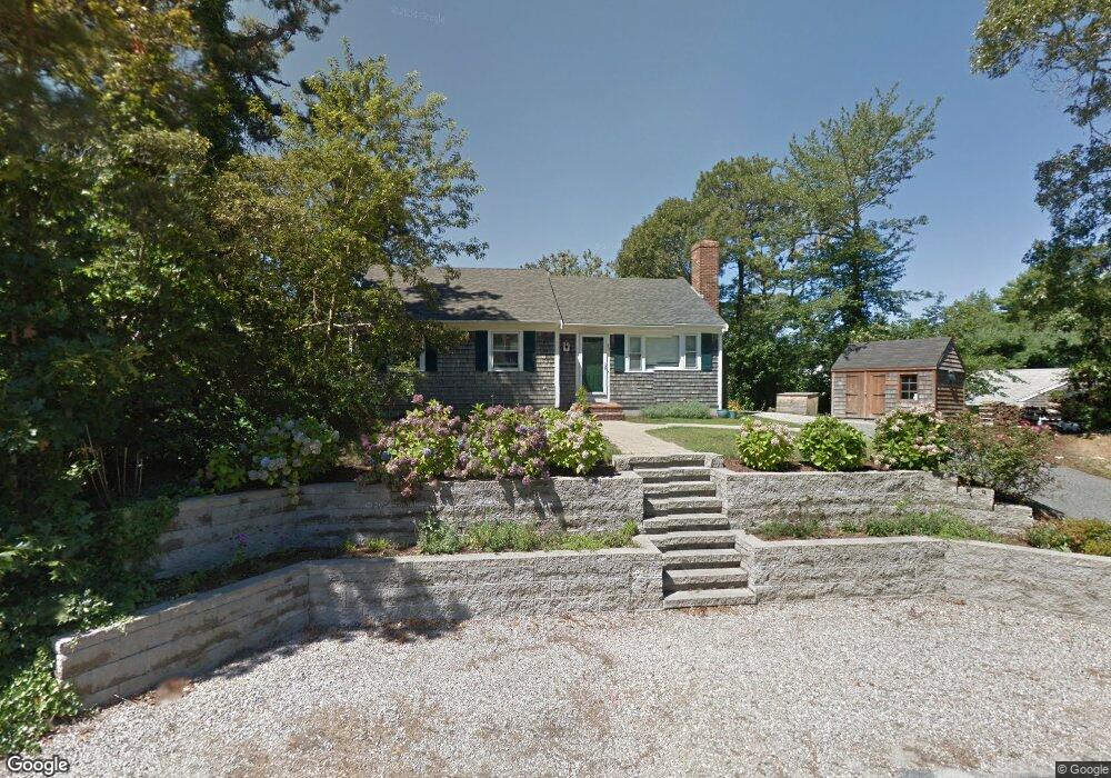 22 Great Oak Rd, Brewster, MA 02631 - photo 1