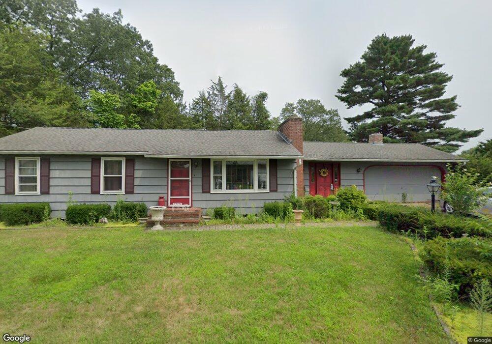 35 Arthur St, Ludlow, MA 01056 - photo 1