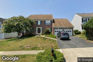 6408 Barrington Dr, Frederick, MD 21701