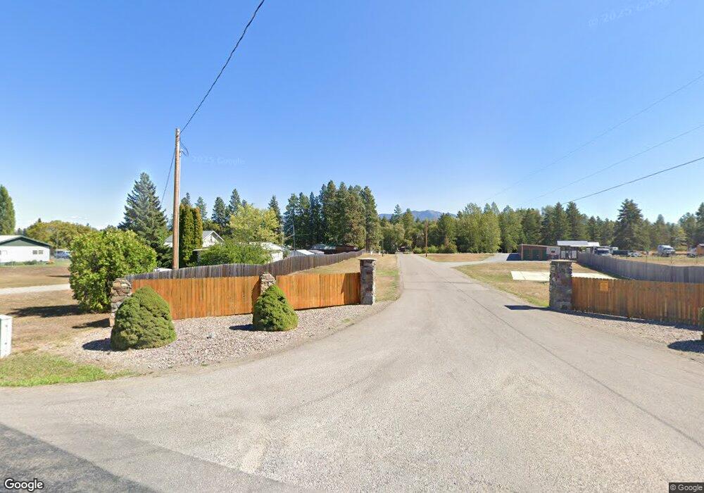 825 Helena Flats Rd, Kalispell, MT 59901 - photo 1