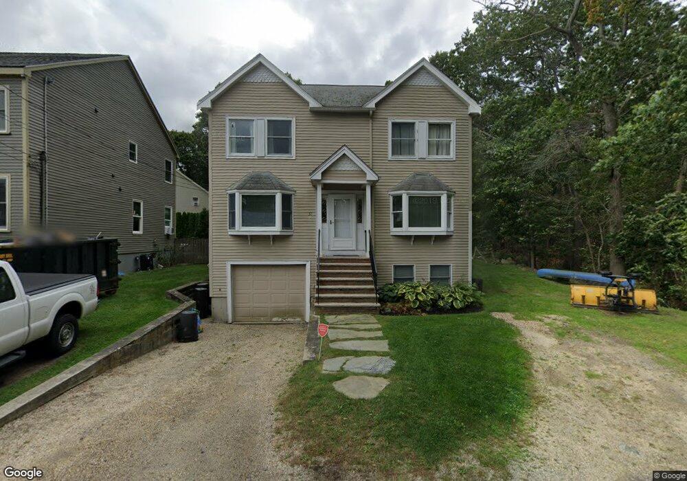 32 Vaughan Place, Swampscott, MA 01907 - photo 1