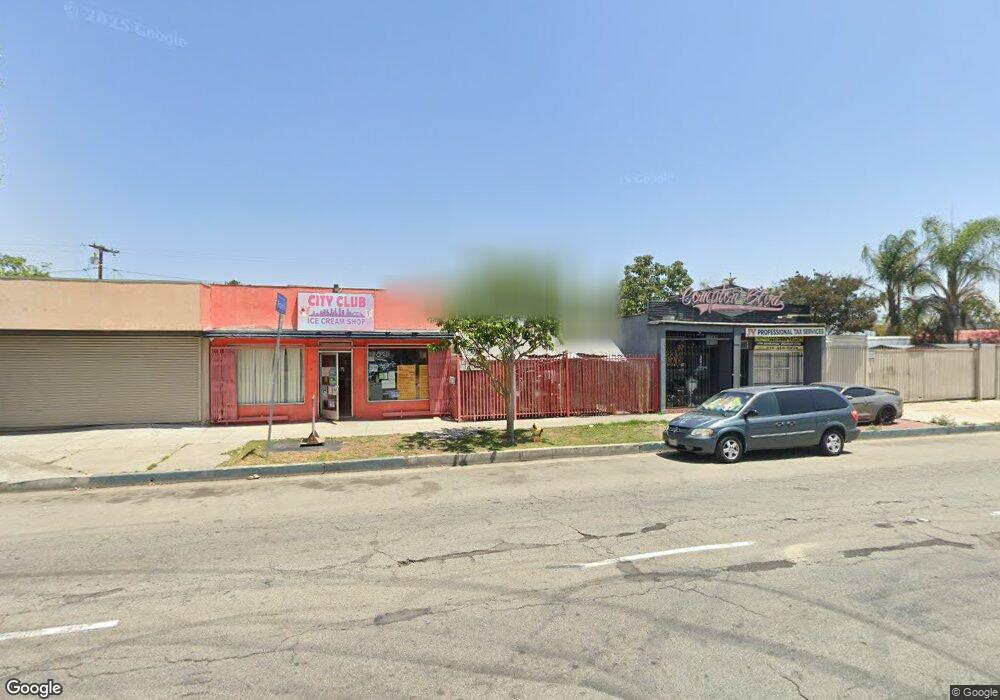 4701 E Compton Blvd, Compton, CA 90221 - photo 1
