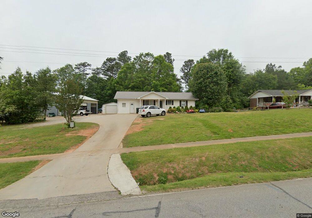 641 Willingham Ave, Baldwin, GA 30511 - photo 1