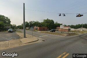 1 Incomplete Test, Cadwell, GA 23456