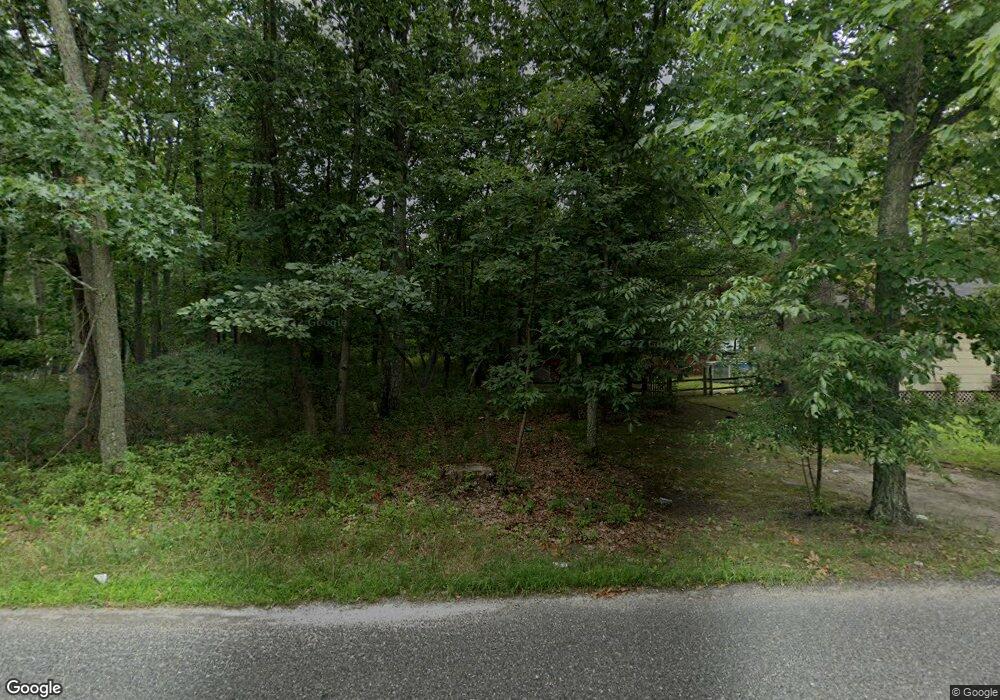 245 Pemberton Blvd, Browns Mills, NJ 08015 - photo 1