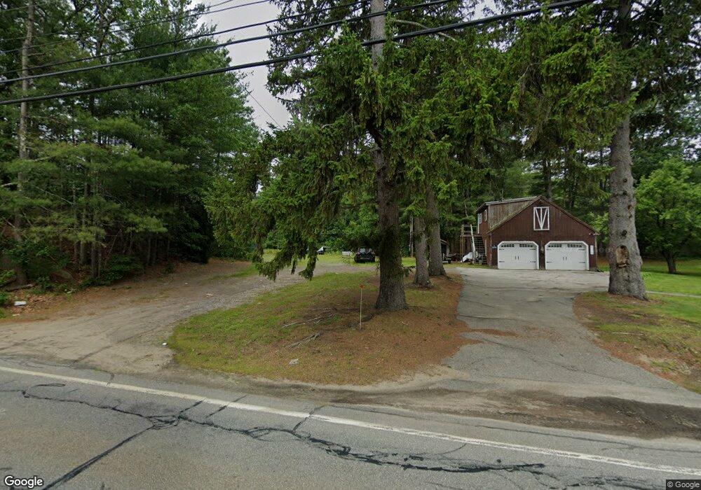 35 Old Bridge St, Pelham, NH 03076 - photo 1