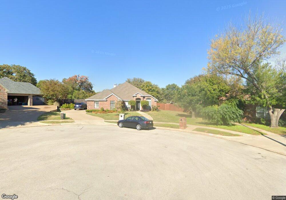 2536 Richmond Ct, Denton, TX 76210 - photo 1