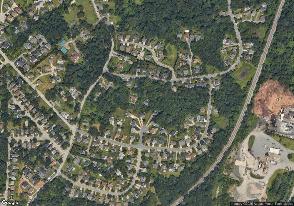 6345 Hanover Rd, Hanover, MD 21076 - photo 1