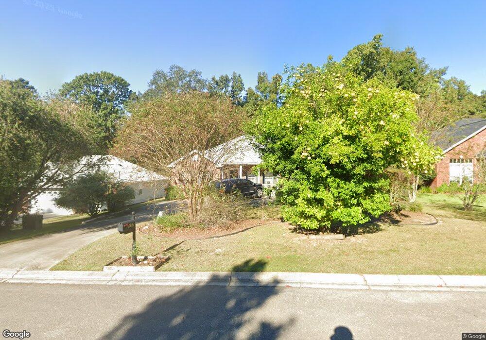 697 Eagle View Cir, Tallahassee, FL 32311 - photo 1